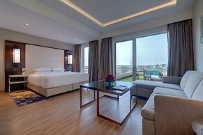 Courtyard by Marriott Surat