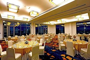 Courtyard by Marriott Surat