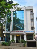 Akshaya Lakshmi Comfort