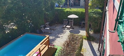 Villa Regina