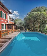Villa Regina