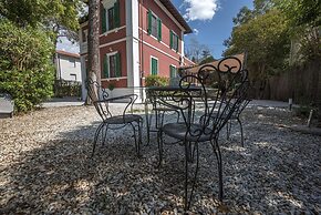 Villa Regina