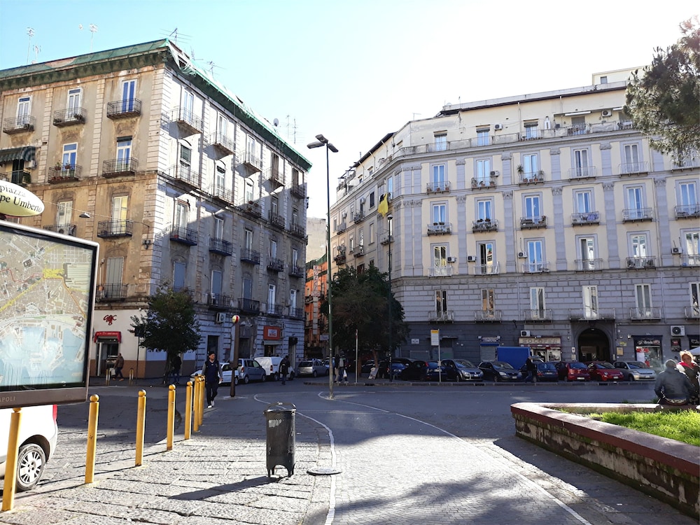 B&B City Center