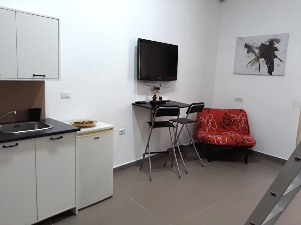 B&B City Center