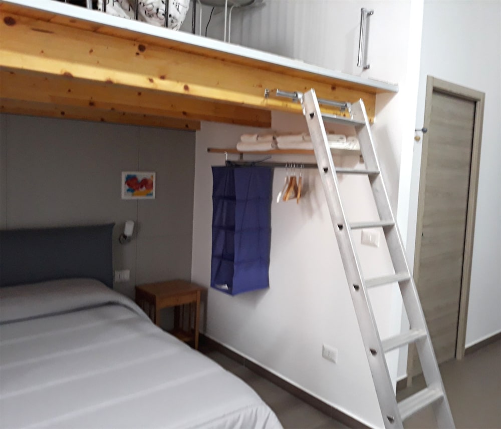 B&B City Center