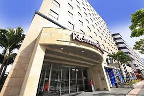 Richmond Hotel Naha Kumoji