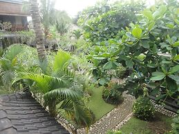 Pondok Indah Bungalow Bingin