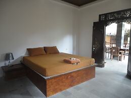 Pondok Indah Bungalow Bingin