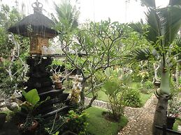 Pondok Indah Bungalow Bingin