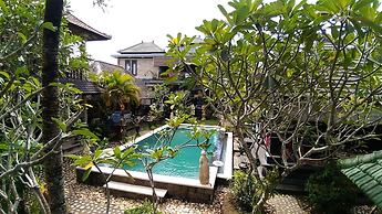 Pondok Indah Bungalow Bingin