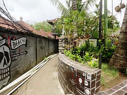 Pondok Indah Bungalow Bingin