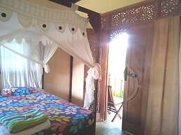 Pondok Indah Bungalow Bingin