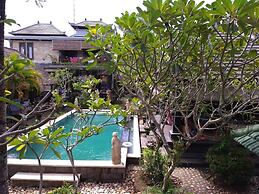 Pondok Indah Bungalow Bingin