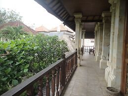 Pondok Indah Bungalow Bingin