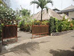 Pondok Indah Bungalow Bingin
