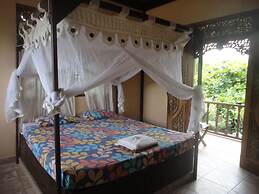 Pondok Indah Bungalow Bingin