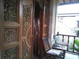 Pondok Indah Bungalow Bingin