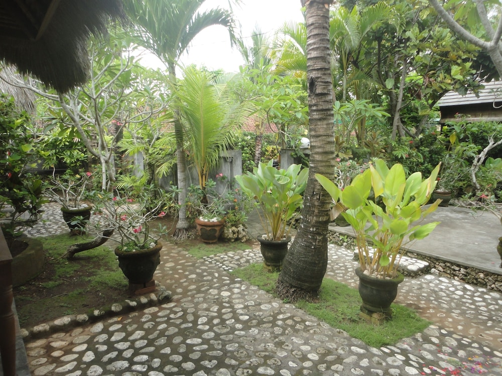 Pondok Indah Bungalow Bingin