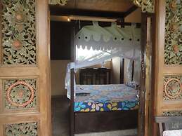 Pondok Indah Bungalow Bingin