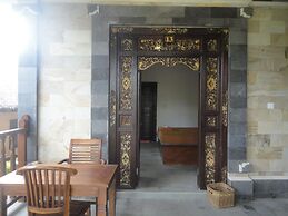 Pondok Indah Bungalow Bingin