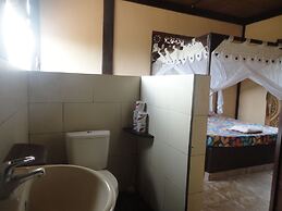Pondok Indah Bungalow Bingin