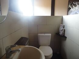 Pondok Indah Bungalow Bingin