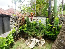 Pondok Indah Bungalow Bingin