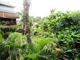 Pondok Indah Bungalow Bingin