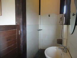 Pondok Indah Bungalow Bingin
