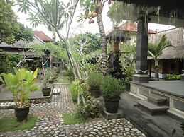 Pondok Indah Bungalow Bingin