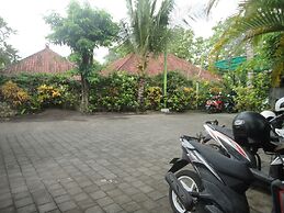 Pondok Indah Bungalow Bingin