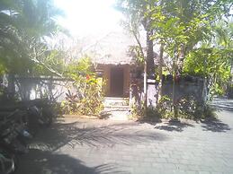 Pondok Indah Bungalow Bingin