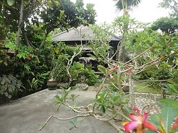 Pondok Indah Bungalow Bingin