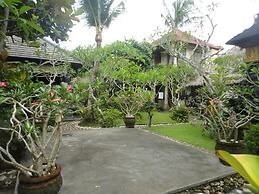 Pondok Indah Bungalow Bingin
