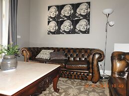 Barkly Suites Apartments