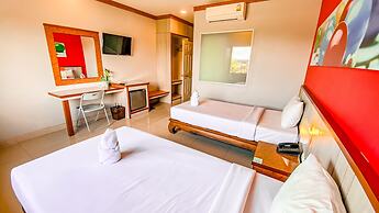 K2 Hotel @ Airport