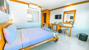 K2 Hotel @ Airport