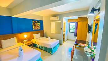 K2 Hotel @ Airport