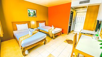 K2 Hotel @ Airport