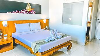 K2 Hotel @ Airport