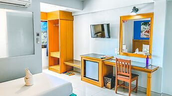 K2 Hotel @ Airport