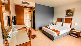 K2 Hotel @ Airport