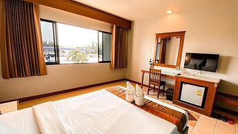 K2 Hotel @ Airport