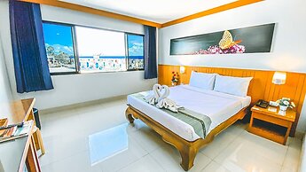 K2 Hotel @ Airport