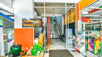K2 Hotel @ Airport