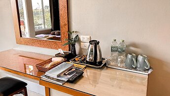 K2 Hotel @ Airport