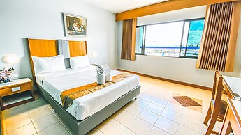 K2 Hotel @ Airport