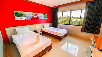 K2 Hotel @ Airport