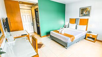 K2 Hotel @ Airport