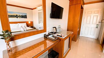 K2 Hotel @ Airport